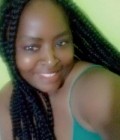 Rencontre Femme Cameroun à Mfoundi : Stelle, 38 ans